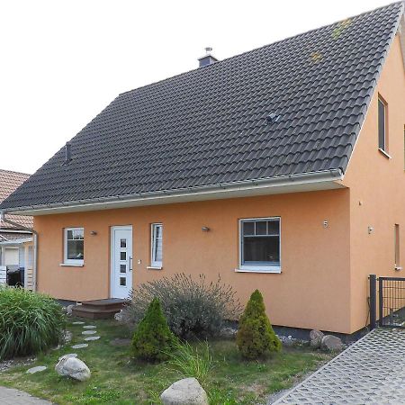 Peenemuende, Top-Ferienhaus Am Seglerhafen Buitenkant foto