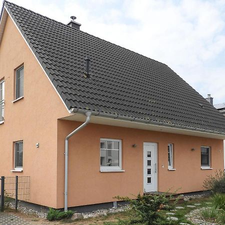 Peenemuende, Top-Ferienhaus Am Seglerhafen Buitenkant foto