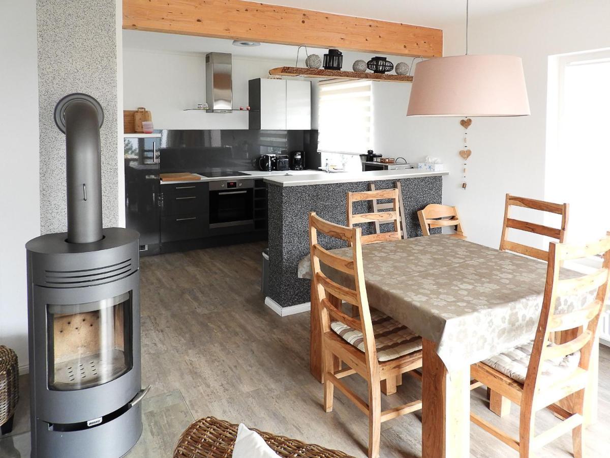 Peenemuende, Top-Ferienhaus Am Seglerhafen Buitenkant foto