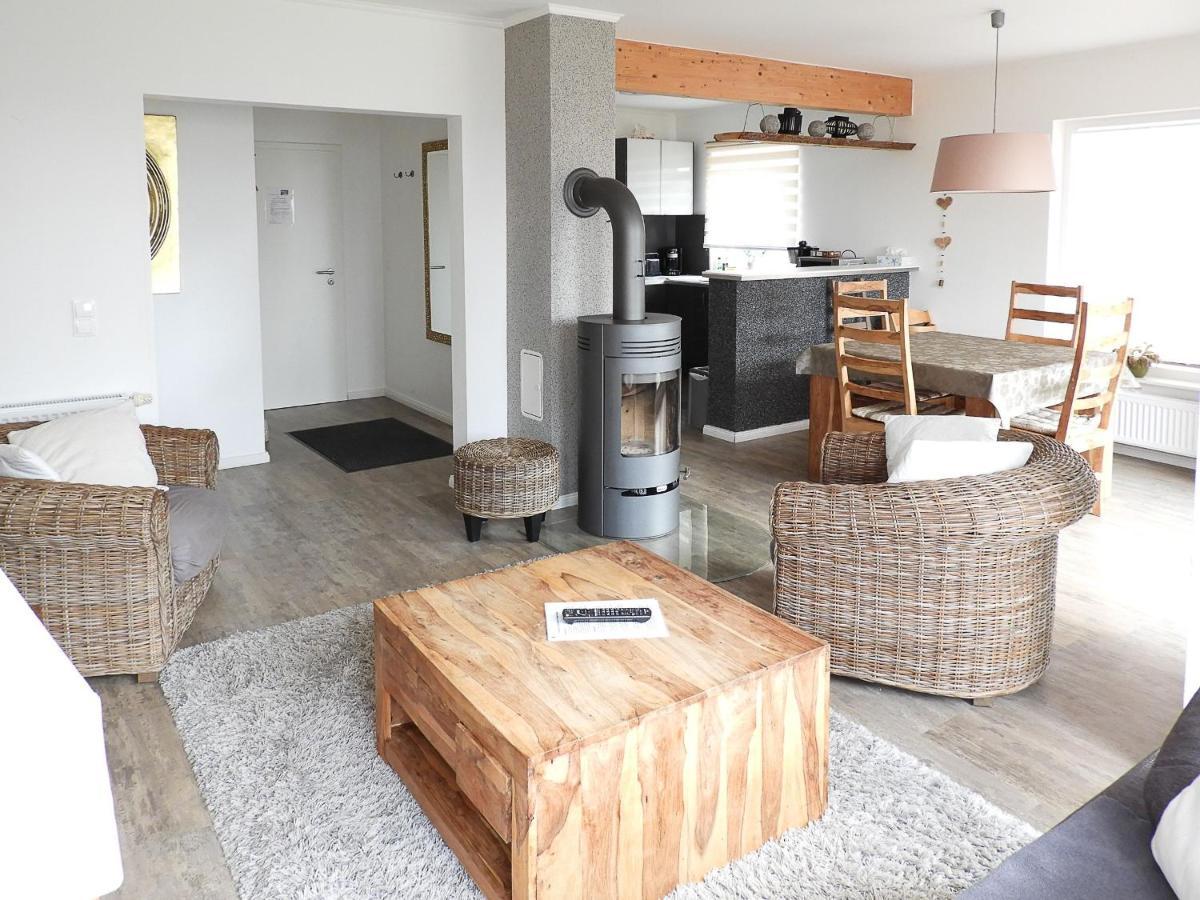 Peenemuende, Top-Ferienhaus Am Seglerhafen Buitenkant foto